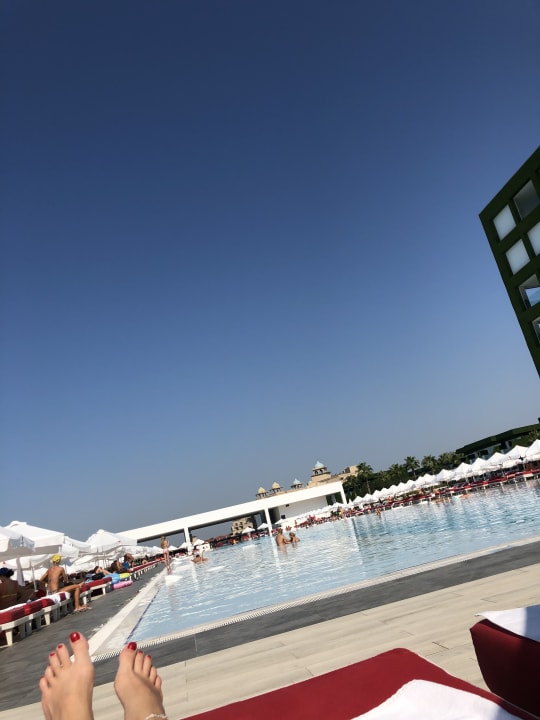 Pool Adam & Eve - Adults only