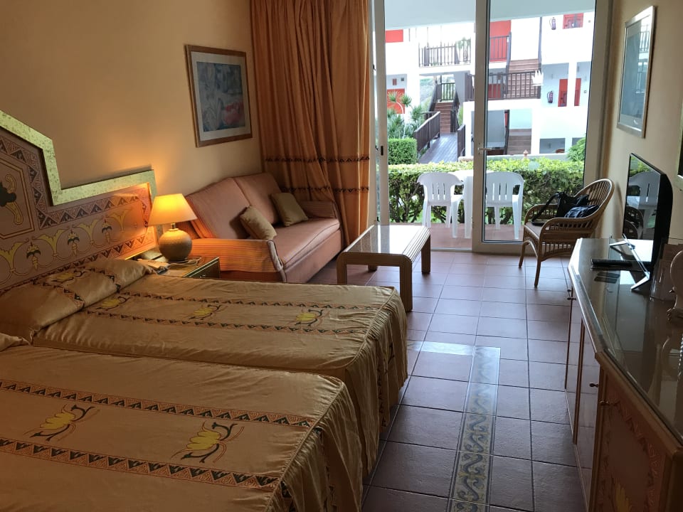 Zimmer Fuerteventura Princess