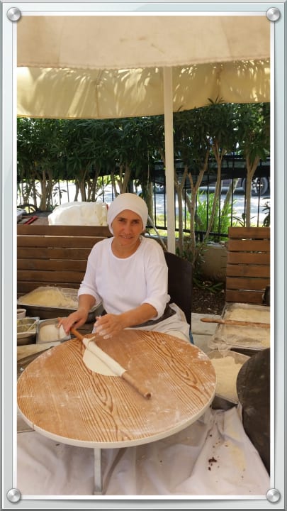 Gastro Aydinbey Kings Palace & Spa