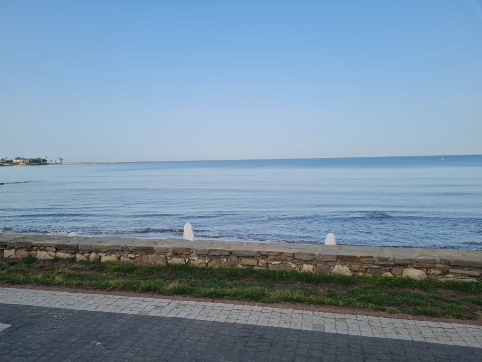 Strand Side Altinkum Hotel