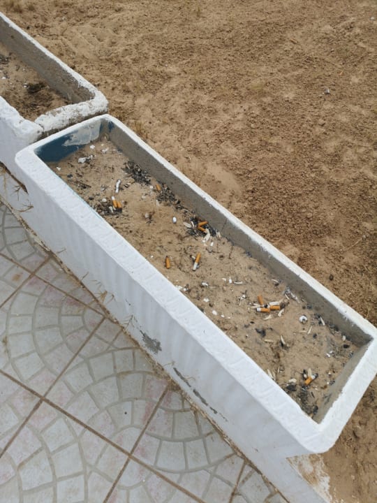 Sonstiges Iris Hotel & Thalasso