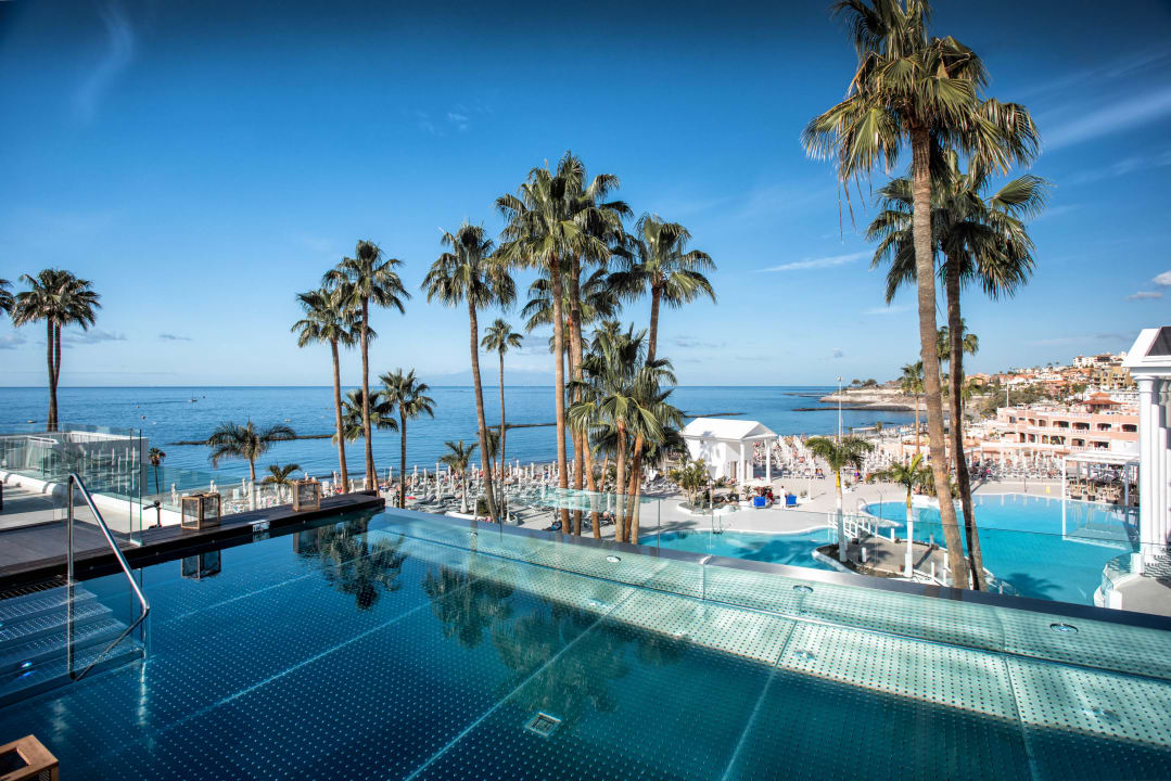 Pool Guayarmina Princess