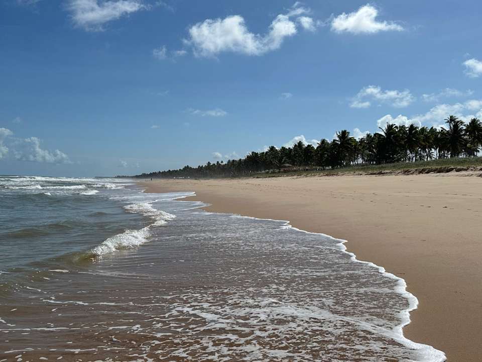 Strand Grand Palladium Imbassai Resort & Spa