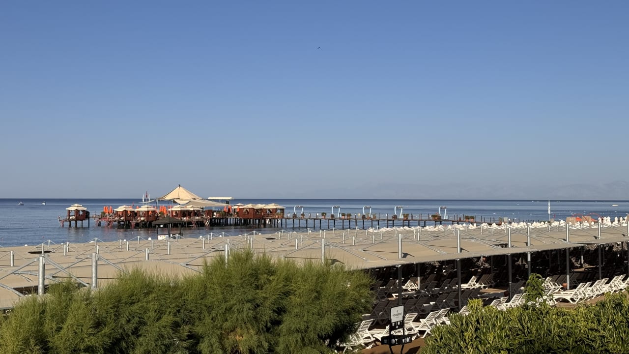 Strand VONRESORT Golden Beach