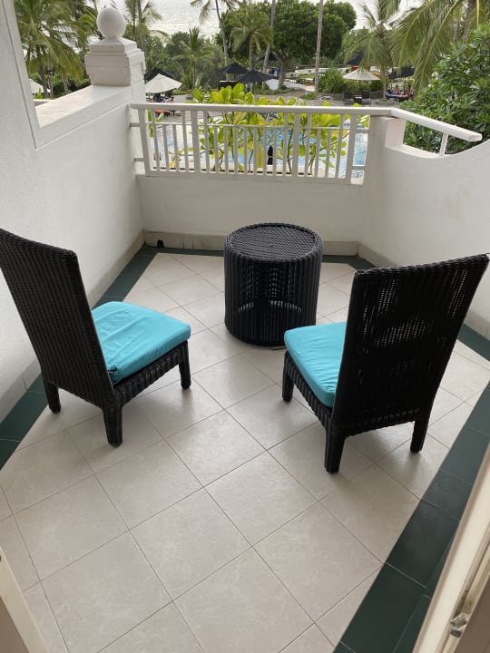 Zimmer Taj Bentota Resort & Spa