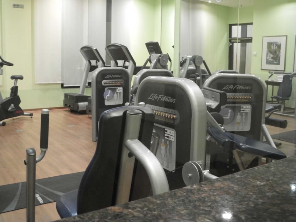 Sport & Freizeit Maritim Hotel Düsseldorf