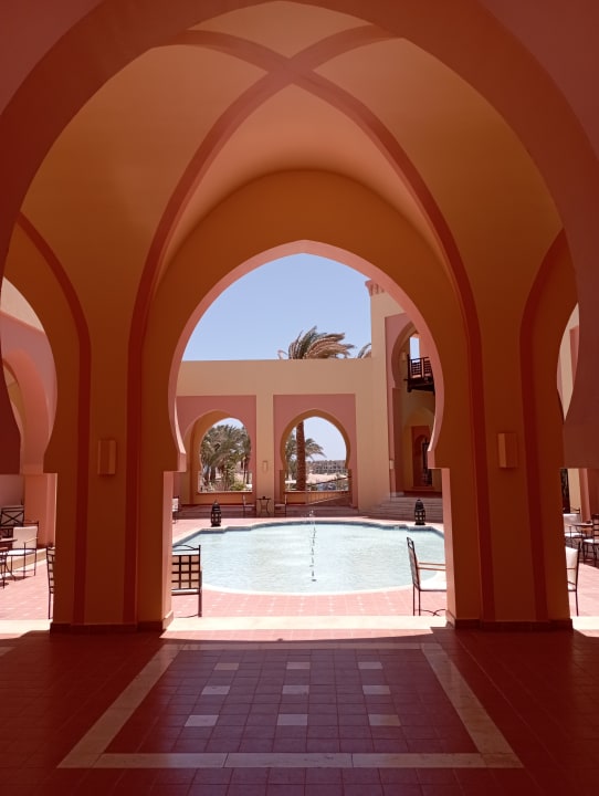 Sonstiges Steigenberger Coraya Beach - Adults only