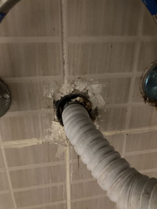 Zimmer Three Corners Sea Beach Resort