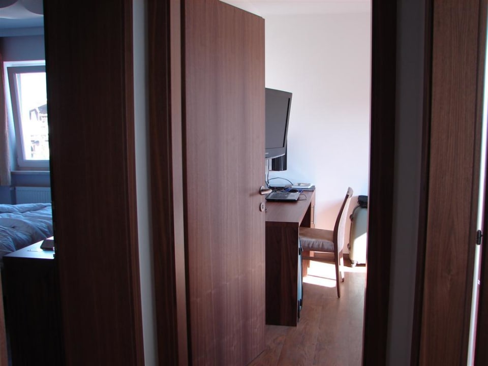 Einblick Hotel Kapeller