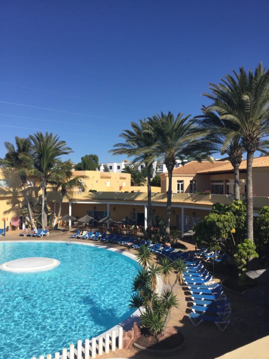 Pool Hotel Royal Suite