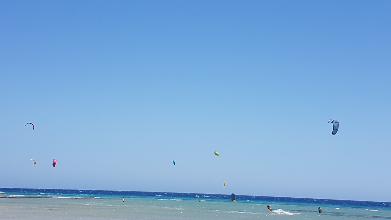 Strand Shams Prestige Abu Soma-Adults Only