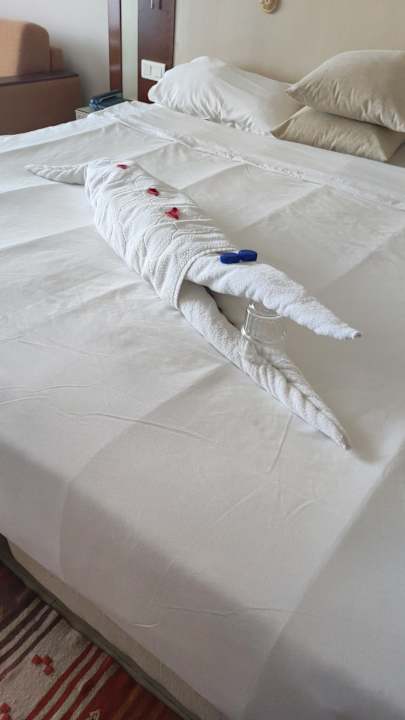 Zimmer Iberostar Selection Royal El Mansour