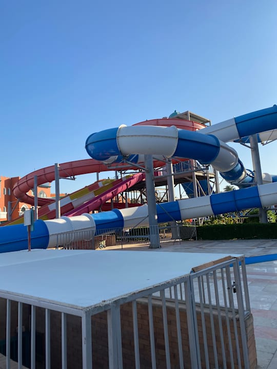 Sonstiges Sentido Mamlouk Palace Resort