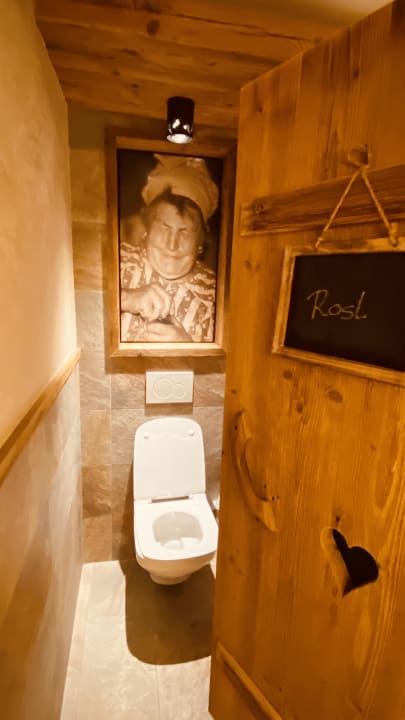 Sonstiges Gramai Alm alpengenuss & natur spa