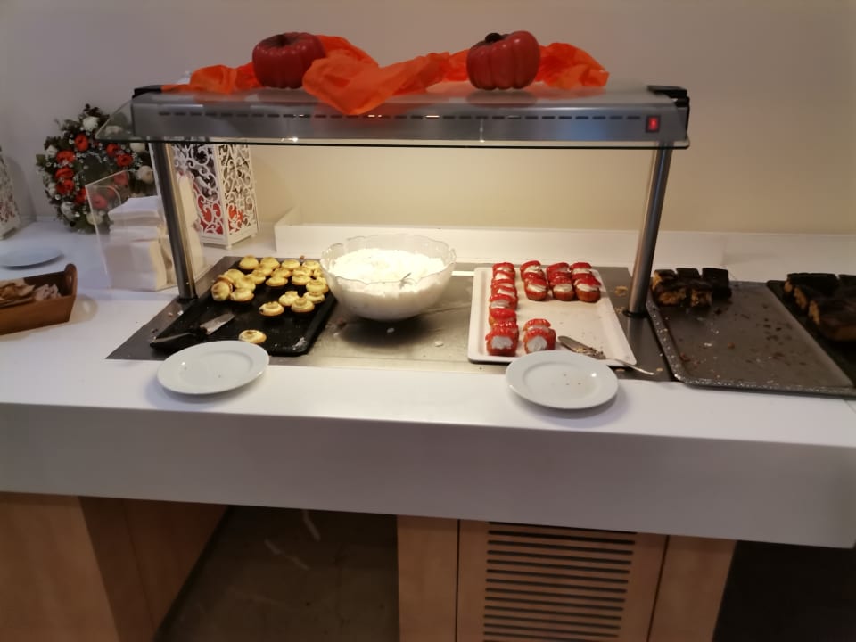 Gastro Palmariva Beach Hotel