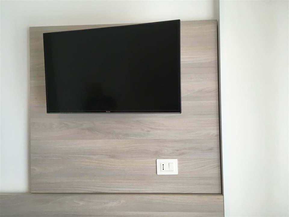 Zimmer Hotel Ambassador