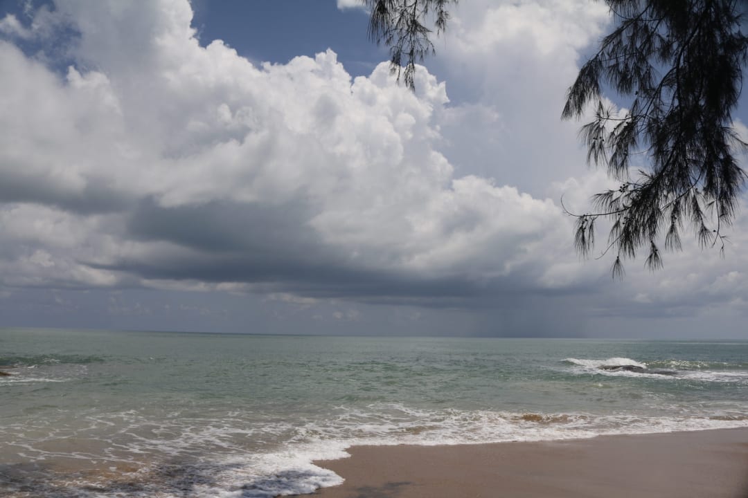 Strand Khaolak Bhandari Resort & Spa