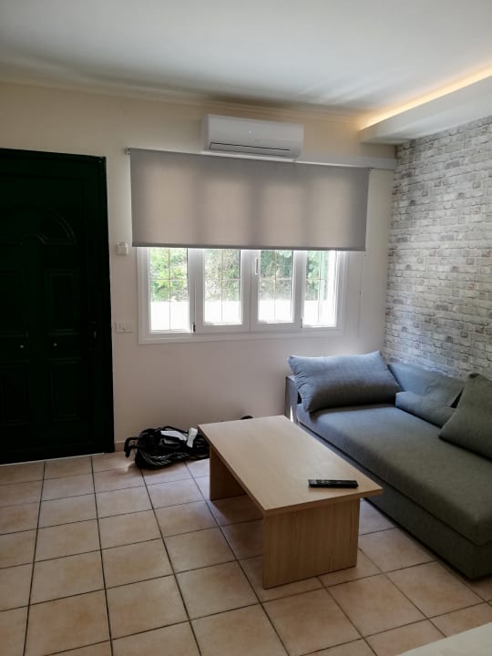 Zimmer Hotel & Apartments Liapades Beach