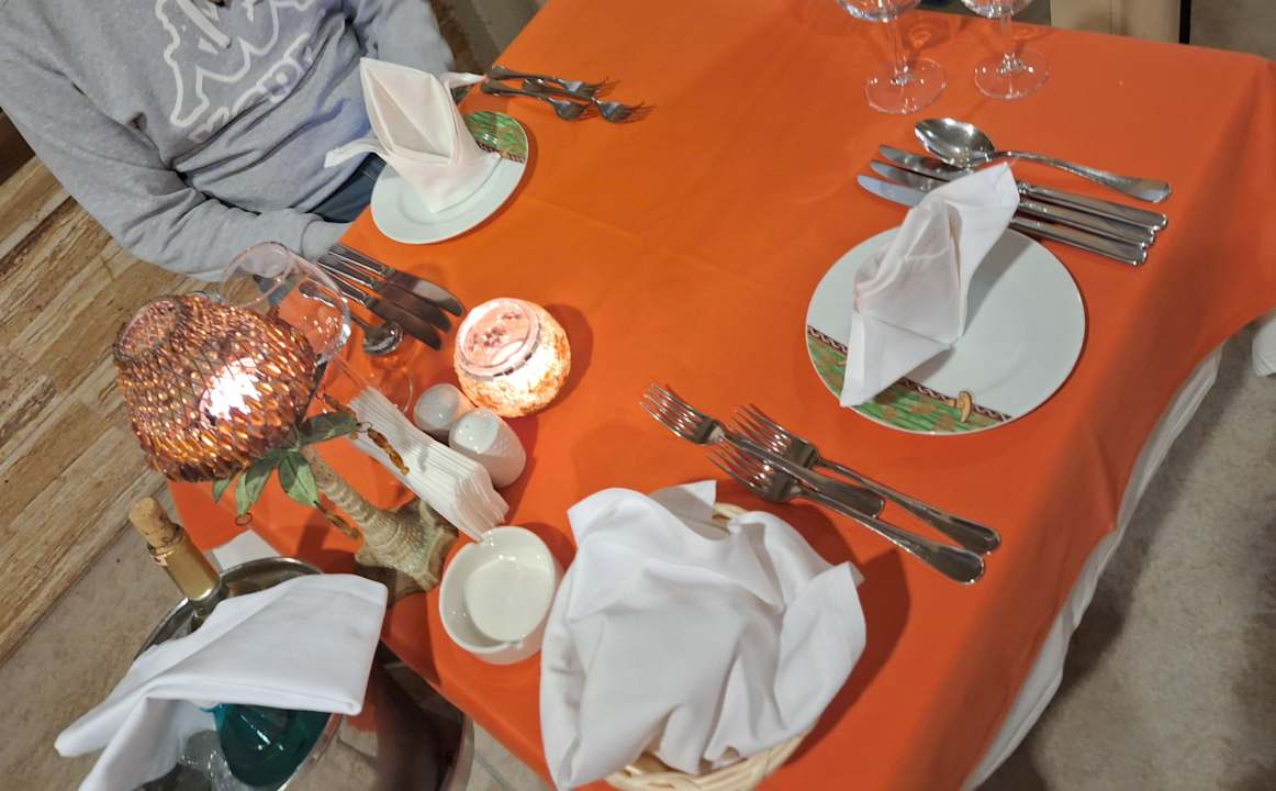 Gastro Sunis Kumköy Beach Resort Hotel & Spa