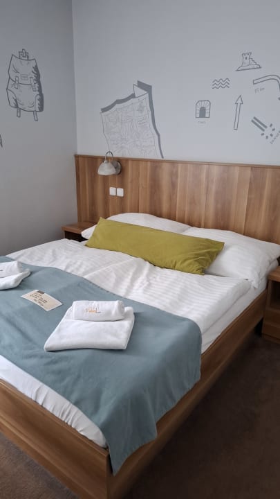 Zimmer Hotel Grand Felicity