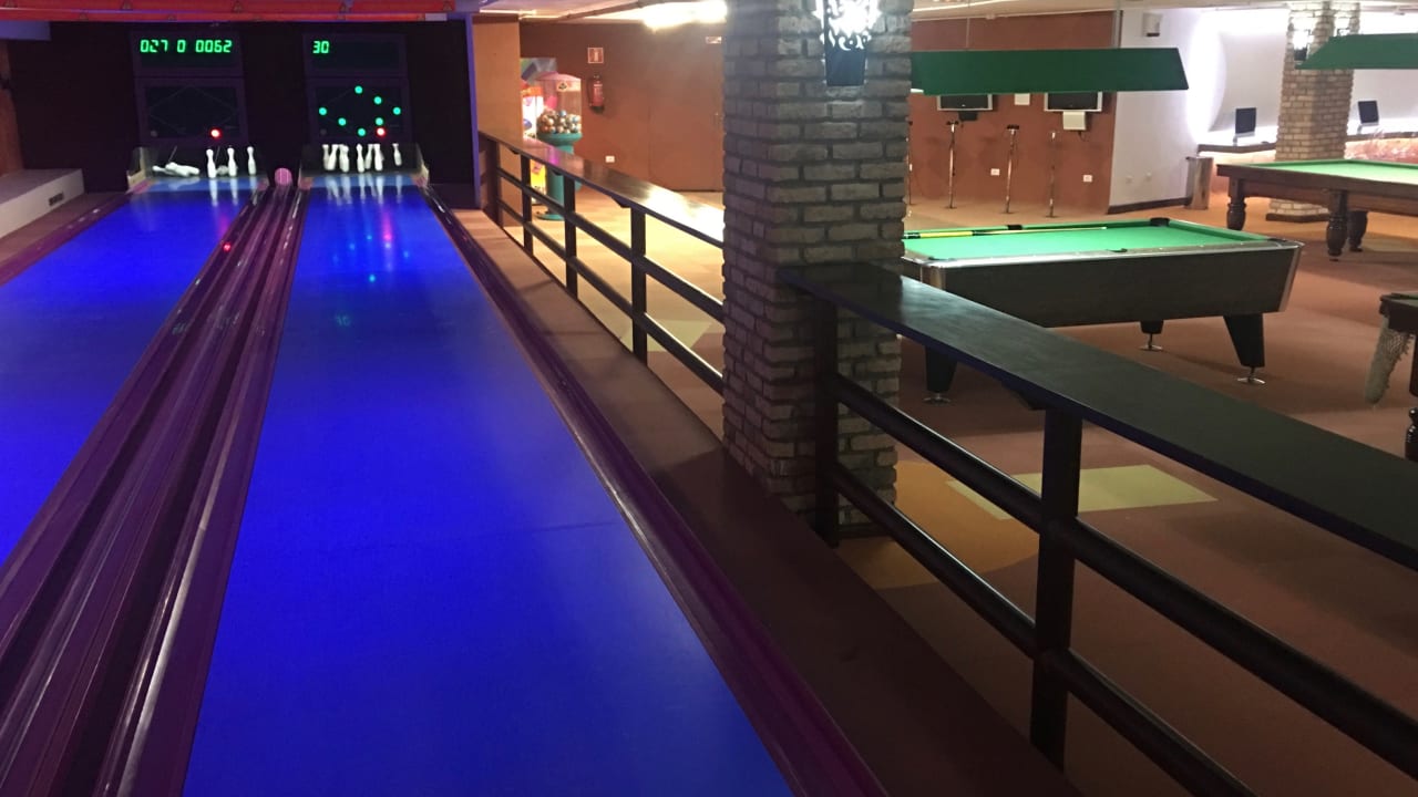 Sport & Freizeit Bull Escorial & Spa