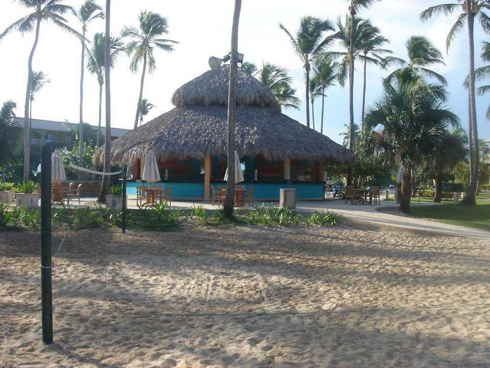 Strand-/Poolbar Royalton Splash Punta Cana