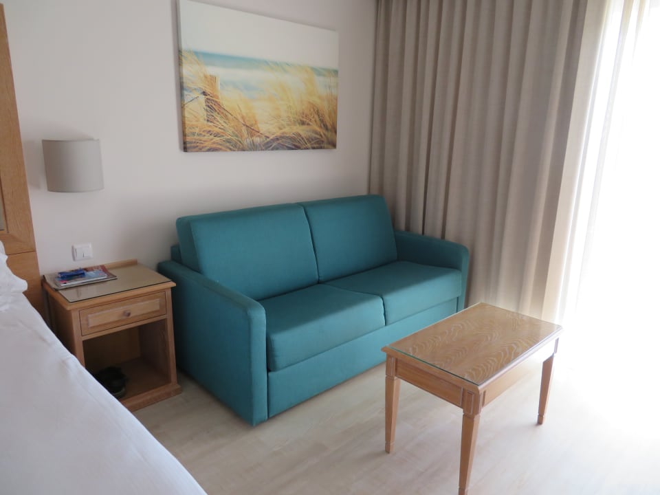 Zimmer 3HB Guaraná - All Inclusive