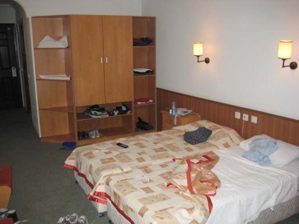 Zimmer Doris Aytur Hotel