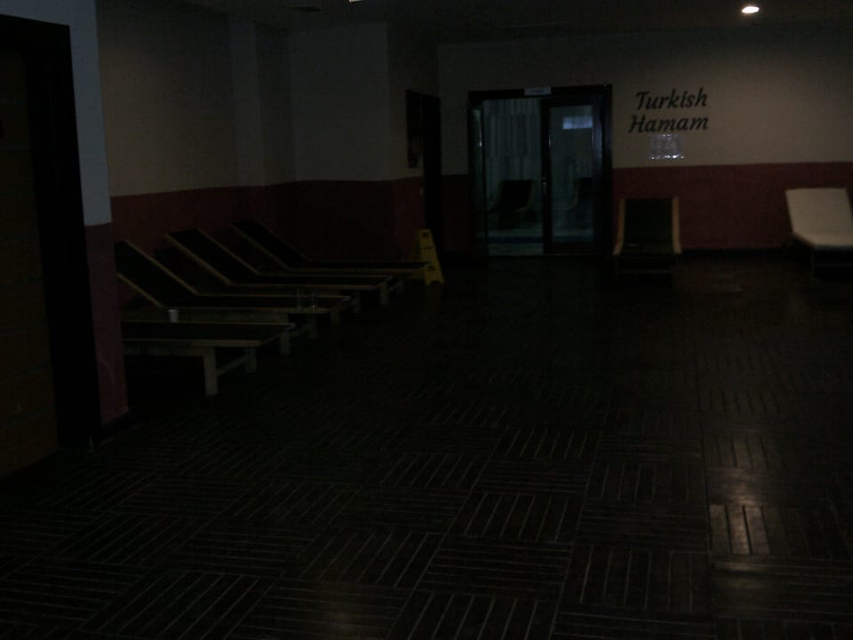 Sport & Freizeit Hotel Sultan of Side