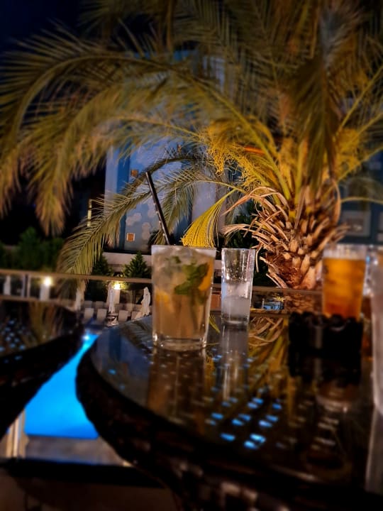 Gastro Side Story Resort & Spa