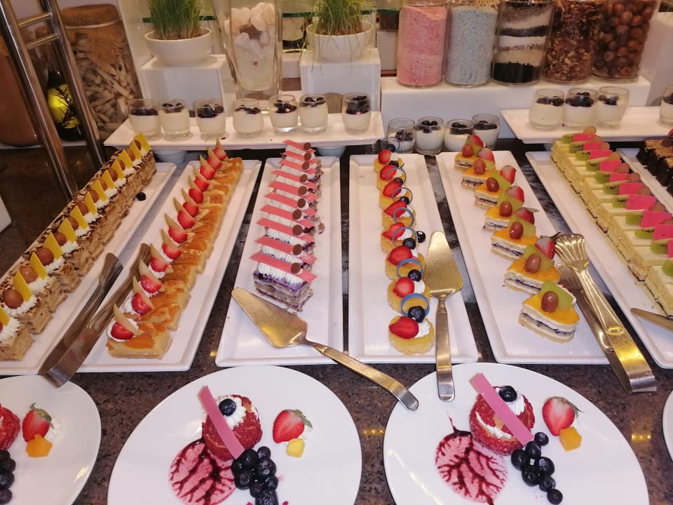 Gastro JAZ Elite Casa del Mar Beach