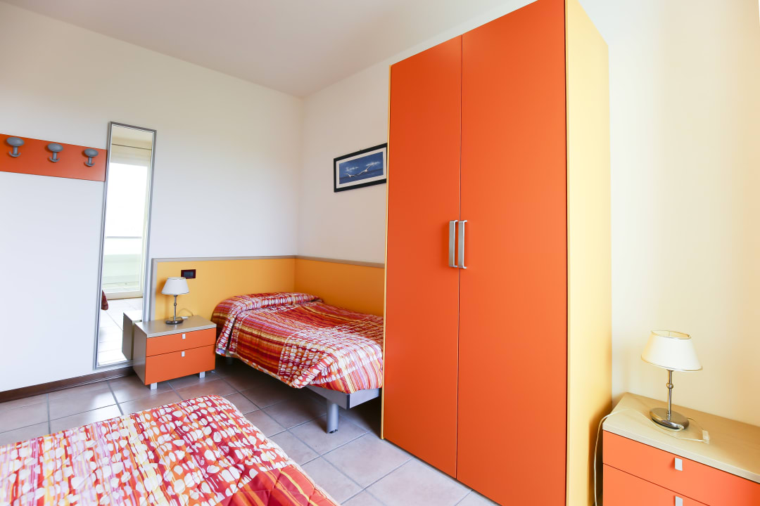 Zimmer Villaggio I Faggi