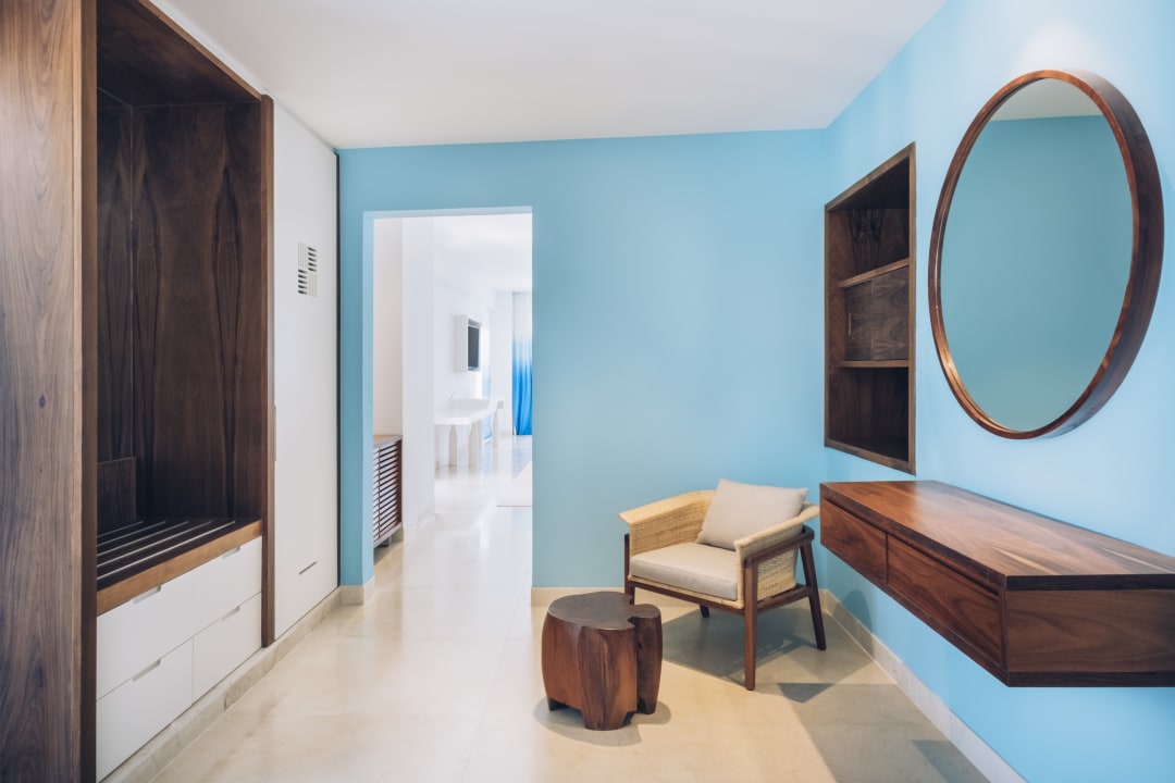 Zimmer Iberostar Selection Coral Cancun