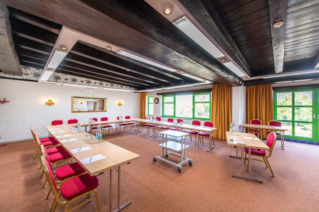 Sonstiges CONTEL Hotel Koblenz