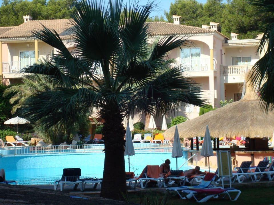 Active-Pool R2 Lago Playa Park