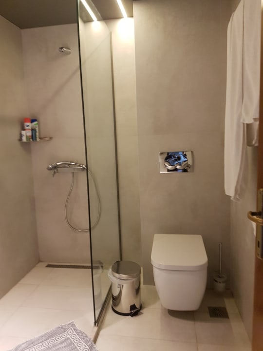 Zimmer Akrathos Beach Hotel