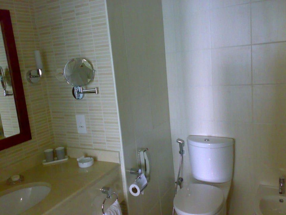 Bad Radisson Blu Resort Fujairah