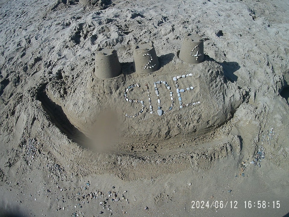 Strand Dream World Palace Hotel