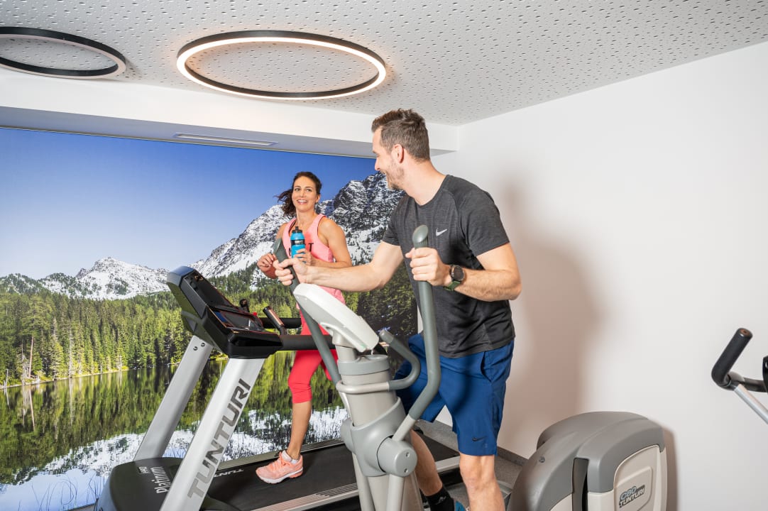 Sport & Freizeit Hotel Zehnerkar & Hotel Obertauern