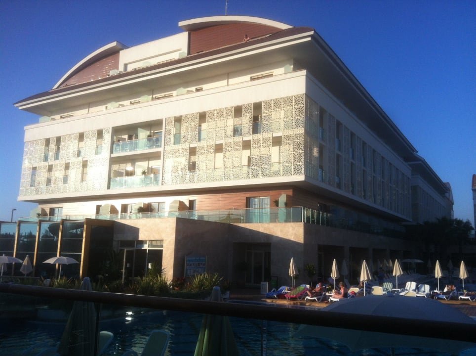 Block 4 Sentido Trendy Verbena Beach