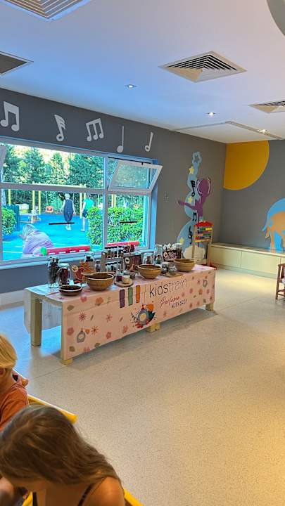 Gastro Maxx Royal Belek Golf Resort