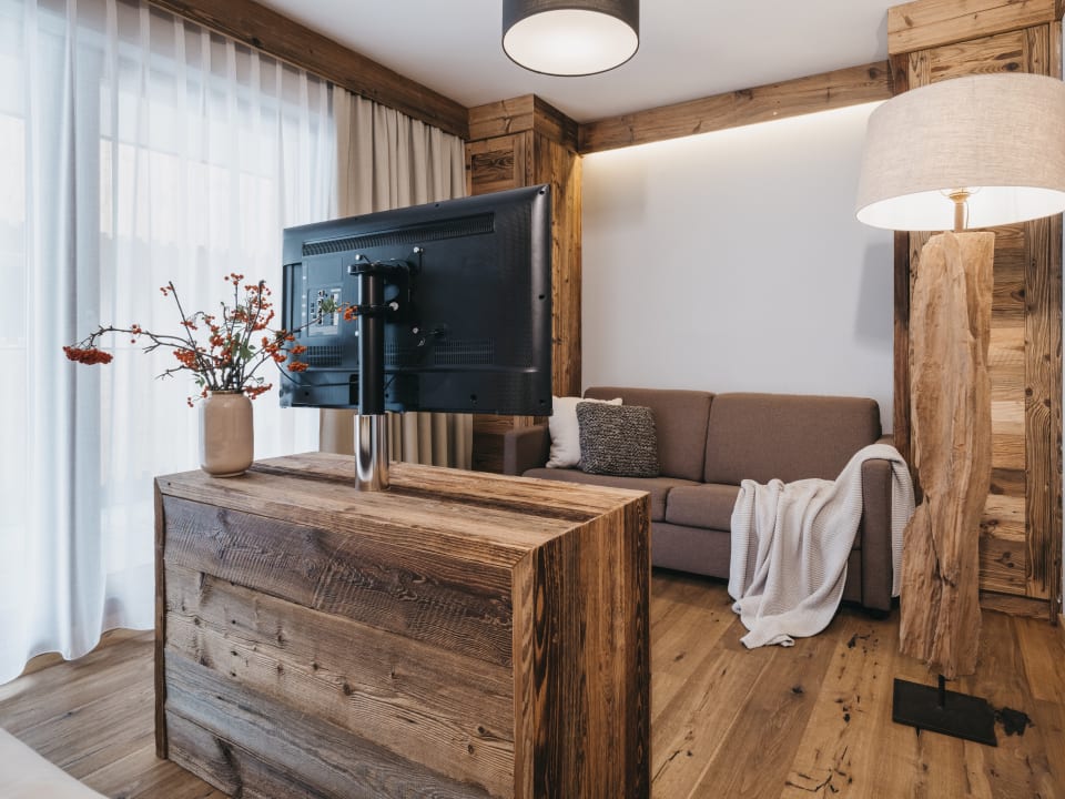 Zimmer VAYA Sölden