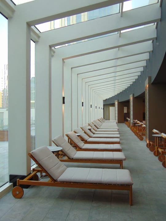 Sport & Freizeit Sheraton Astana Hotel
