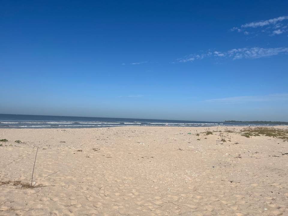 Strand Bosofet Beach and Creek Lodge