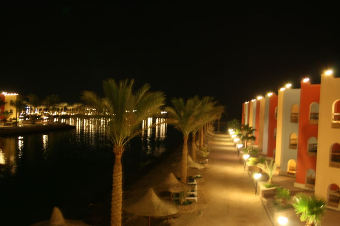 Ahh Arabia Azur Resort