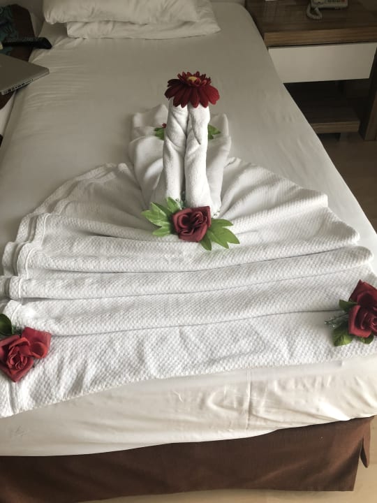 Zimmer Riviera Hotel & Spa