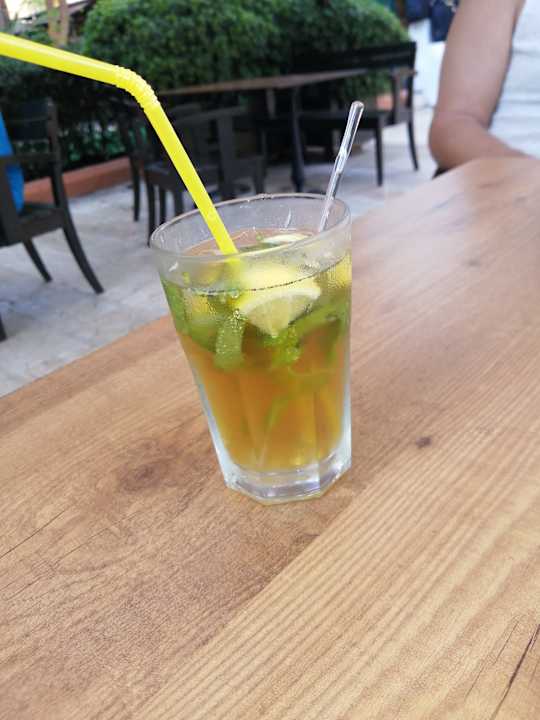 Gastro Club Turtas Beach Hotel