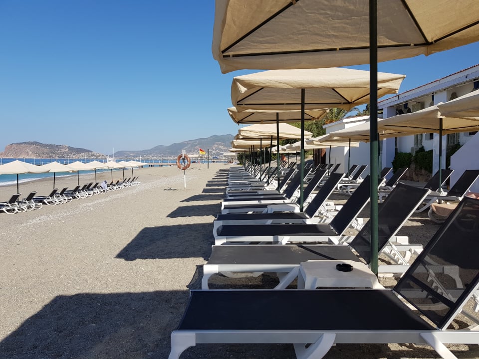 Strand Hotel Club Paradiso