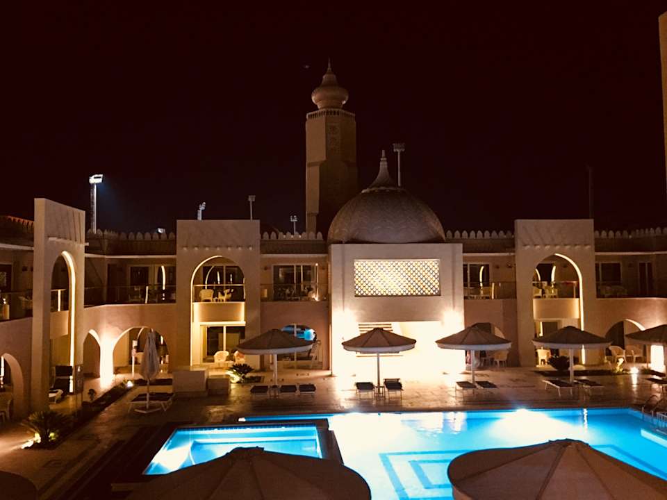 Pool Pickalbatros Alf Leila Wa Leila Resort - Neverland Hurghada