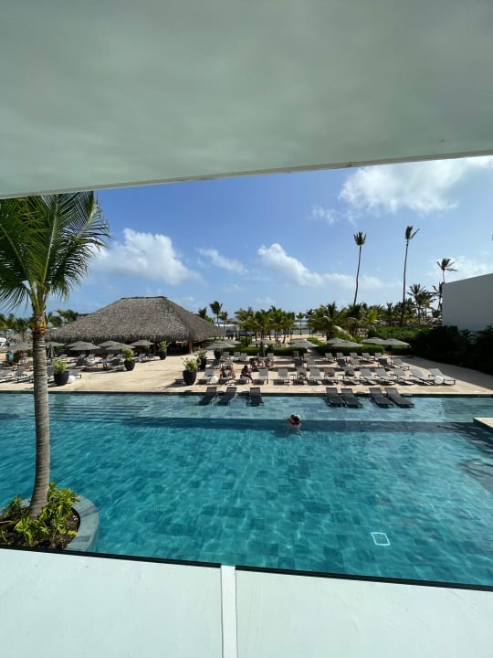 Pool Live Aqua Punta Cana - All Inclusive - Adults Only